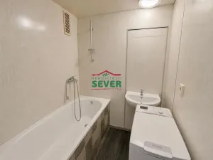 Prodej bytu 2+1, Obrnice, Nová výstavba, 47 m2