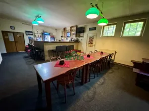 Prodej rodinného domu, Horní Jiřetín, Gen. Svobody, 312 m2