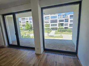 Pronájem bytu 1+kk, Praha - Hlubočepy, Dostalové, 28 m2