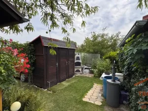 Prodej chaty, Jičín, 10 m2