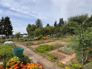 Prodej chaty, Jičín, 10 m2