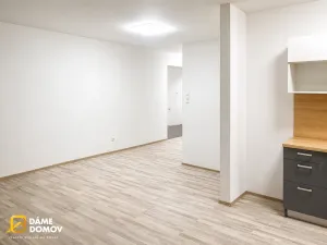 Pronájem bytu 2+kk, Hodonín, Radniční, 54 m2