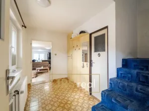 Prodej obchodního prostoru, Uhřice, 163 m2