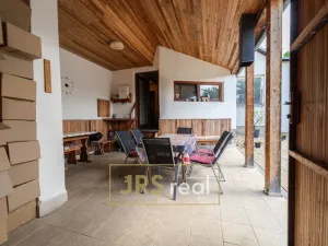 Prodej obchodního prostoru, Uhřice, 163 m2