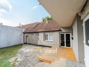 Prodej obchodního prostoru, Uhřice, 163 m2