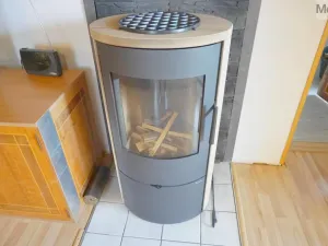 Prodej chaty, Žlutice - Záhořice, 85 m2