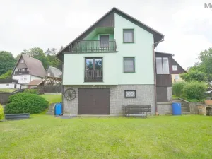 Prodej chaty, Žlutice - Záhořice, 85 m2