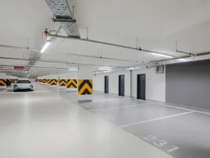 Prodej bytu 2+kk, Praha - Holešovice, U průhonu, 49 m2