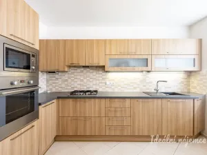 Pronájem bytu 3+1, Praha - Modřany, Levského, 75 m2
