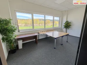 Pronájem skladu, Ostrov, 4400 m2