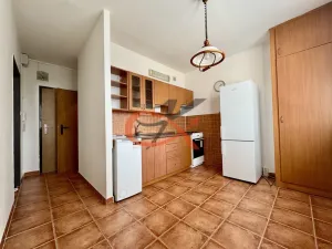 Pronájem bytu 2+1, Valašské Meziříčí, Zdeňka Fibicha, 44 m2