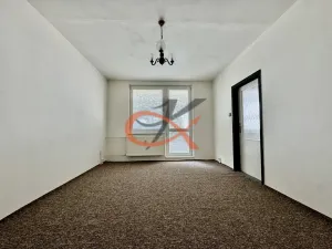 Pronájem bytu 2+1, Valašské Meziříčí, Zdeňka Fibicha, 44 m2