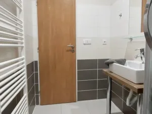 Pronájem bytu 1+1, Františkovy Lázně, Anglická, 33 m2