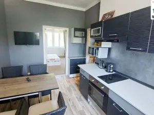 Pronájem bytu 2+1, Cheb, Dyleňská, 54 m2