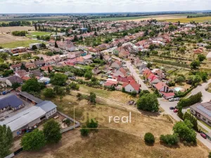 Prodej pozemku pro bydlení, Prušánky, 755 m2
