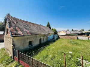 Prodej rodinného domu, Dolní Žandov, 360 m2