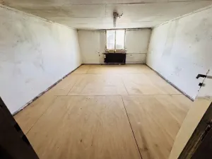 Prodej rodinného domu, Dolní Žandov, 360 m2