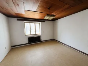 Prodej rodinného domu, Dolní Žandov, 360 m2