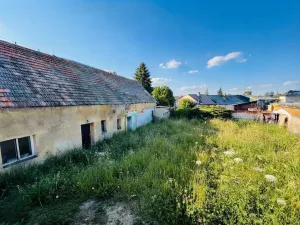 Prodej rodinného domu, Dolní Žandov, 360 m2