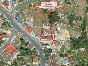 Prodej rodinného domu, Dolní Žandov, 360 m2