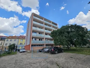 Prodej bytu 2+kk, Kralupy nad Vltavou, Havlíčkova, 39 m2