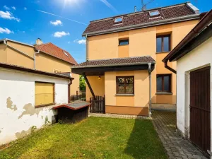Prodej rodinného domu, Chomutov, Jezerní, 212 m2