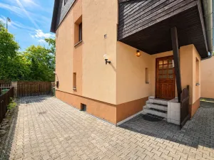 Prodej rodinného domu, Chomutov, Jezerní, 212 m2