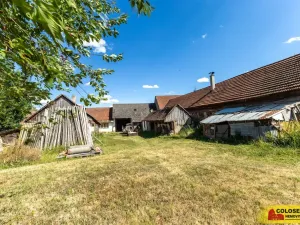 Prodej rodinného domu, Starý Petřín, 92 m2