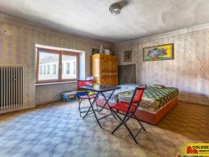 Prodej rodinného domu, Starý Petřín, 92 m2