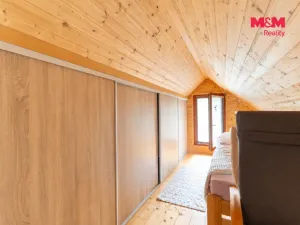 Prodej chaty, Hodslavice, 44 m2