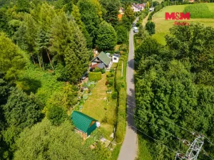 Prodej chaty, Hodslavice, 44 m2