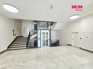 Prodej bytu 1+kk, Praha - Vršovice, Kubánské náměstí, 19 m2