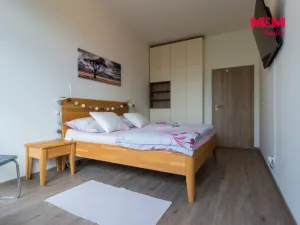 Prodej bytu 3+kk, Lipno nad Vltavou, 99 m2