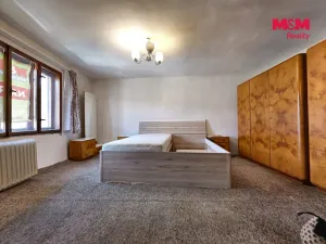 Prodej rodinného domu, Kojetín - Kojetín I-Město, Pořadí, 75 m2