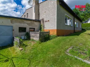 Prodej rodinného domu, Hejnice, Skřivánek, 220 m2