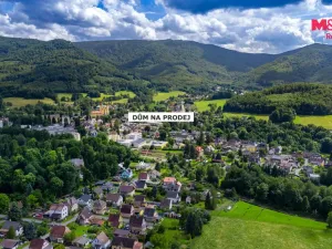 Prodej rodinného domu, Hejnice, Skřivánek, 220 m2
