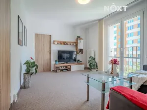 Prodej bytu 4+1, Český Krumlov, Špičák, 68 m2