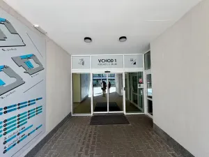 Prodej garážového stání, Praha - Stodůlky, Suchý vršek, 2 m2