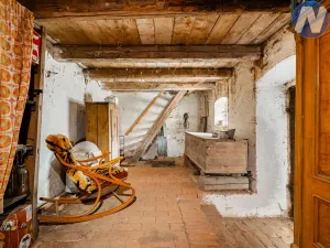 Prodej skladu, Bolešiny - Domažličky, 83 m2
