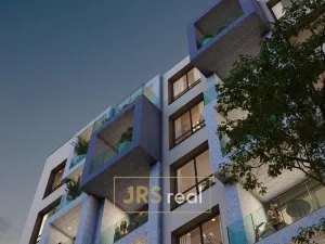 Prodej bytu 2+kk, Golem, Albánie, rruga Ismail Qemali, 50 m2