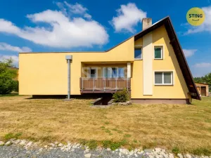 Prodej rodinného domu, Krmelín, 230 m2