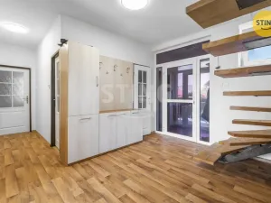 Prodej rodinného domu, Krmelín, 230 m2