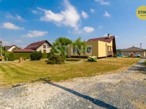 Prodej rodinného domu, Krmelín, 230 m2