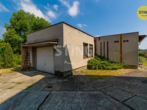 Prodej rodinného domu, Krmelín, 230 m2
