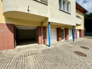 Pronájem bytu 2+kk, Brno - Kníničky, Místní, 50 m2
