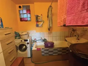 Dražba rodinného domu, Rudoltice, 100 m2