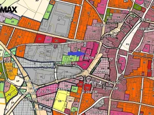 Prodej obchodního prostoru, Hořice, Havlíčkova, 1120 m2