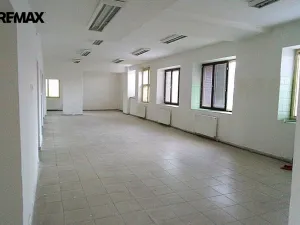Prodej obchodního prostoru, Hořice, Havlíčkova, 1120 m2