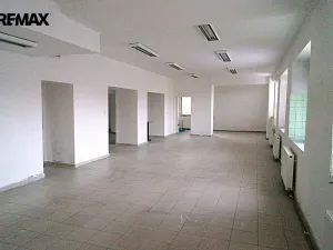 Prodej obchodního prostoru, Hořice, Havlíčkova, 1120 m2