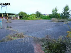 Prodej obchodního prostoru, Hořice, Havlíčkova, 1120 m2